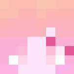 Ƥιηк OραƖ fσя _ƁAƐ_ - Female Minecraft Skins - image 3