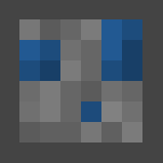 Robot (REQUEST) - Other Minecraft Skins - image 3