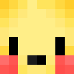pikachu - Male Minecraft Skins - image 3