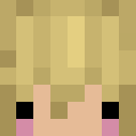 Chibi Girl - Girl Minecraft Skins - image 3
