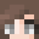 skinning block :^( - Female Minecraft Skins - image 3
