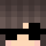nobody - Female Minecraft Skins - image 3