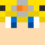 Guts man - Male Minecraft Skins - image 3