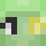 -=+Green Zircon+=- - Interchangeable Minecraft Skins - image 3