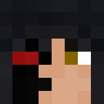 BloodVassal - Male Minecraft Skins - image 3