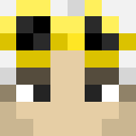 Guzma (Pokemon Sun & Moon) - Male Minecraft Skins - image 3
