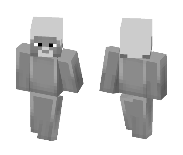 New Dantdm Skin - Male Minecraft Skins - image 1