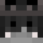 Faded Jay - Male Minecraft Skins - image 3