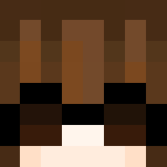 Stressed Out ¬w¬ - Female Minecraft Skins - image 3