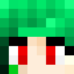 Watermelon - Male Minecraft Skins - image 3