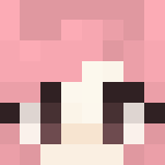 ♥ Pastel-y Pink ♥ - Female Minecraft Skins - image 3