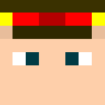 Soviet Red Army Officer-1939-1941 - Male Minecraft Skins - image 3