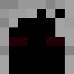 Bloody Ghost - Other Minecraft Skins - image 3