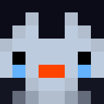 Sad Penguin - Other Minecraft Skins - image 3