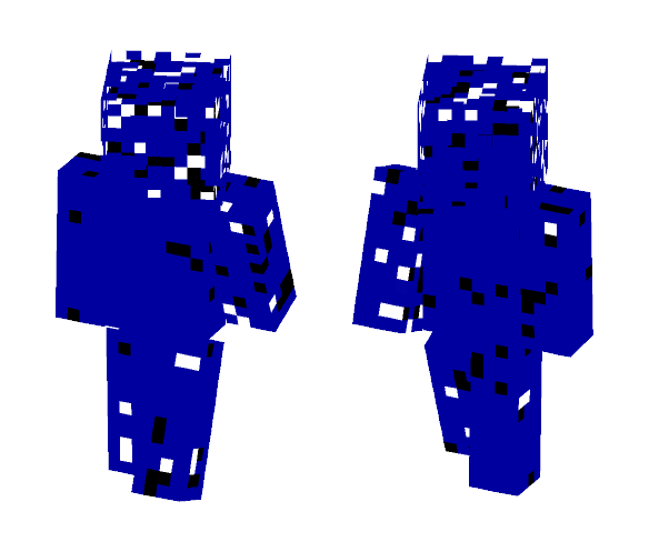 Sponge - Male Minecraft Skins - image 1
