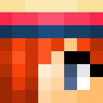 Miss Fortune Pool Party (LoL) - Female Minecraft Skins - image 3
