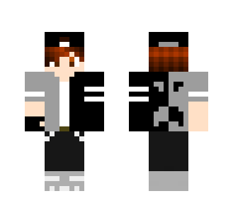 = Alex = | Jacket Guy? - Male Minecraft Skins - image 2