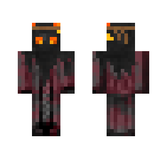 Crazy Scarecrow - Male Minecraft Skins - image 2