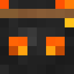 Crazy Scarecrow - Male Minecraft Skins - image 3