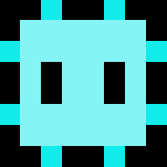 Cube Man - Interchangeable Minecraft Skins - image 3