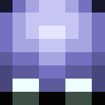 ExoBot || A skin by ItzCookiessss - Other Minecraft Skins - image 3