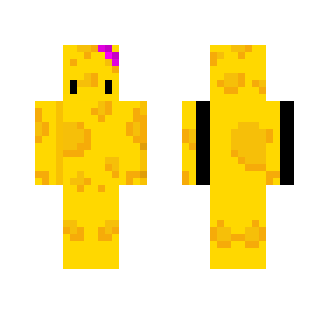 rwfs - Male Minecraft Skins - image 2