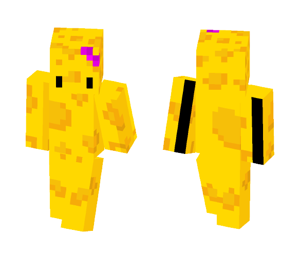 rwfs - Male Minecraft Skins - image 1