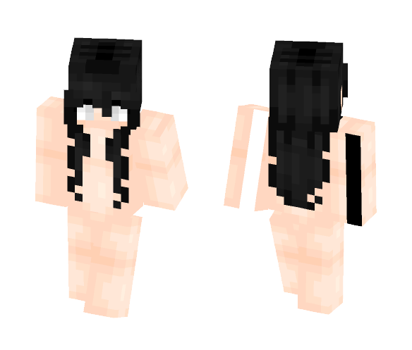 ❤Ellie❤'s Base - Female Minecraft Skins - image 1