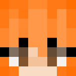 Orange Angels - Female Minecraft Skins - image 3