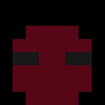 Red Hood (Injustice 2: Level 20) - Male Minecraft Skins - image 3
