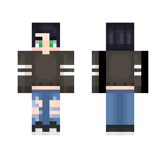 Just some boy~ - Male Minecraft Skins - image 2