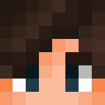 Fushka - My ReShade - Male Minecraft Skins - image 3