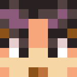 Athena Asamiya - King of Fighters - Female Minecraft Skins - image 3