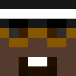 Jazzy Lucio - Male Minecraft Skins - image 3