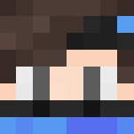 renner - Male Minecraft Skins - image 3