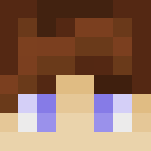 ~Elements~ (REQUEST) - Male Minecraft Skins - image 3