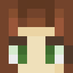Emily (REQUEST, kind of) - Female Minecraft Skins - image 3