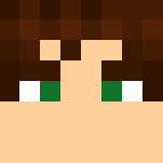 Jesse (Season Two) - Male Minecraft Skins - image 3