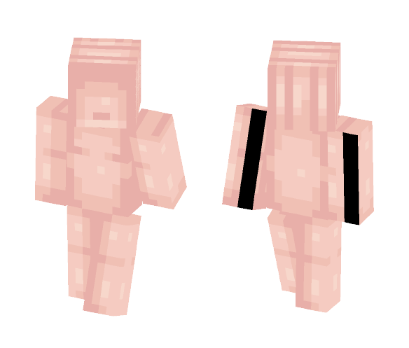 Skin base - Interchangeable Minecraft Skins - image 1