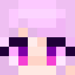 Elven (n0t eleven) - Female Minecraft Skins - image 3