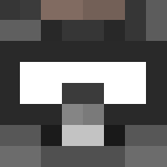 Metro Ranger (NVGs) - Male Minecraft Skins - image 3