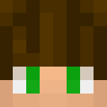 Creper Kid - Male Minecraft Skins - image 3