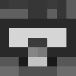 Metro Ranger - Male Minecraft Skins - image 3