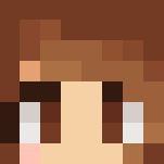 A Request c; ~ PupuNikkari - Female Minecraft Skins - image 3