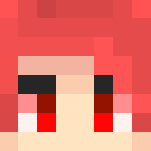 Bloody Fernan - Male Minecraft Skins - image 3