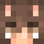 ~Snuggle Kitty~ - Female Minecraft Skins - image 3