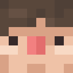 ~Farm~ - Male Minecraft Skins - image 3