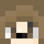 bear gurl - Female Minecraft Skins - image 3