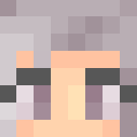 Purpleeee - Female Minecraft Skins - image 3