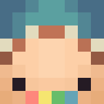 Dino onesie - Male Minecraft Skins - image 3